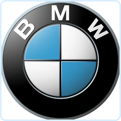 BMW logo