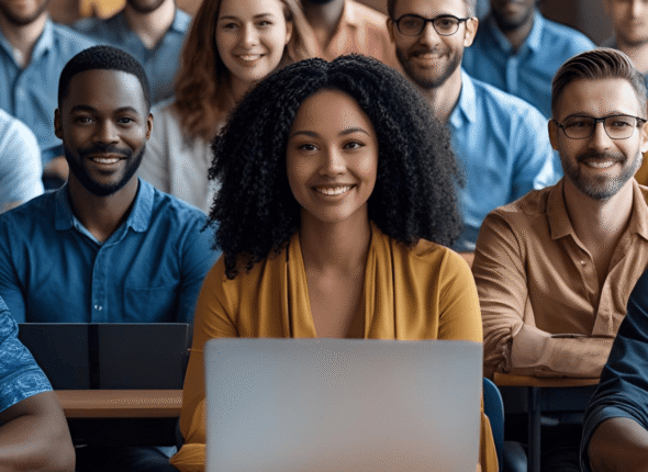 Microsoft Training Course - Classroom